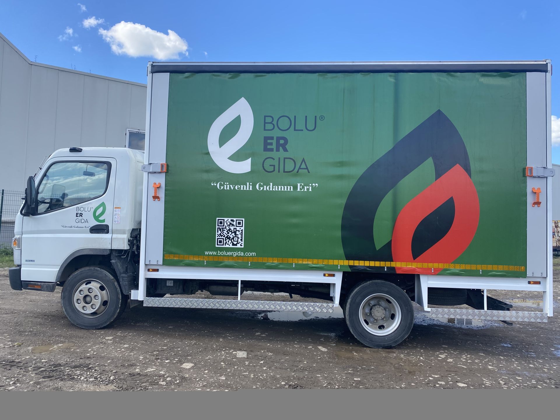 SABİT BRANDALI KAROSER